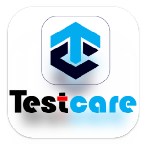 TestCare Logo